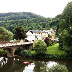 Hotel-Restaurant Dimmer - Mullerthal